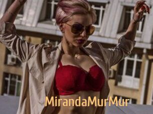 MirandaMurMur