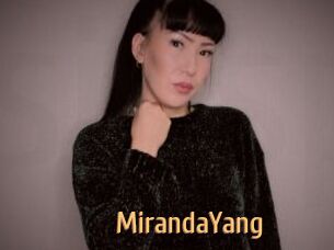 MirandaYang