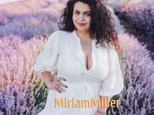 MiriamMiller