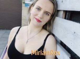 MiriamRox