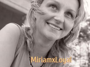 MiriamxLoyal