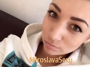 MiroslavaSexy