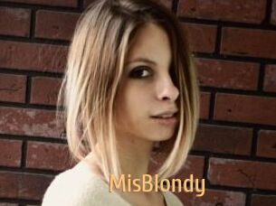 MisBlondy