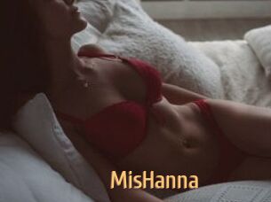 MisHanna