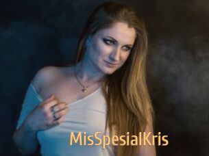 MisSpesialKris