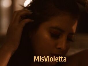 MisVioletta