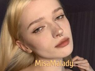 MisaMalady