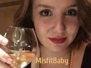 MisfitBaby
