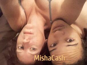 MishaCash