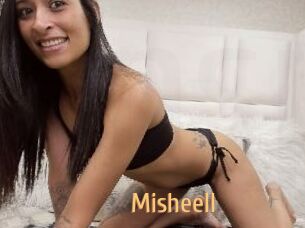 Misheell