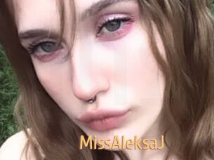 MissAleksaJ