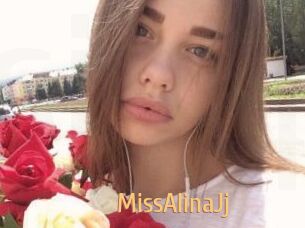 MissAlinaJj