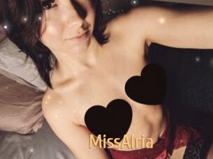 MissAlria