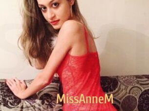 MissAnneM