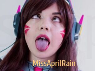 MissAprilRain