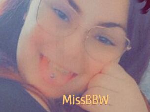 MissBBW