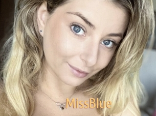 MissBlue