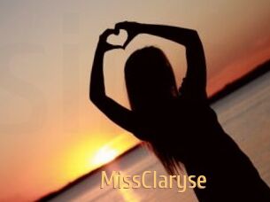 MissClaryse