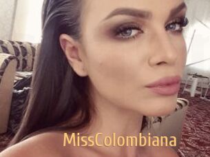 MissColombiana