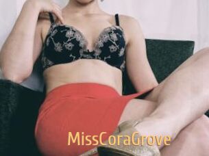 MissCoraGrove