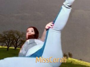 MissCorali