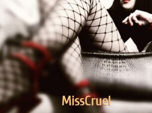 MissCruel