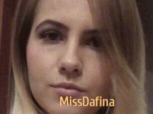 MissDafina