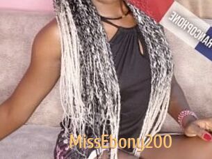 MissEbony200