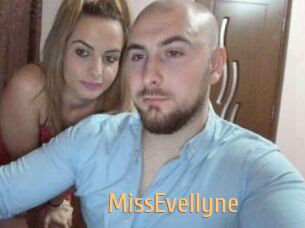 MissEvellyne