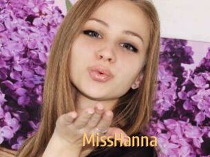 MissHanna