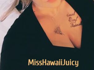 MissHawaiiJuicy