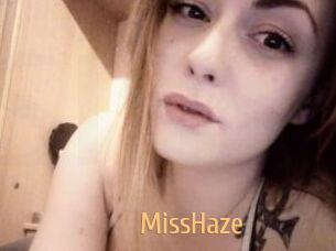 MissHaze