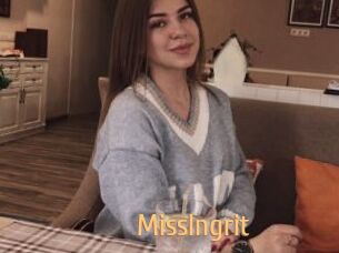 MissIngrit