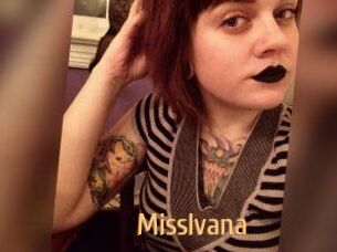 Miss_Ivana