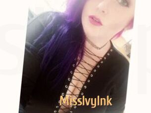 MissIvyInk