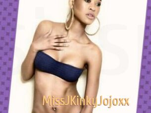 MissJKinkyJojoxx
