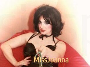 MissJoanna