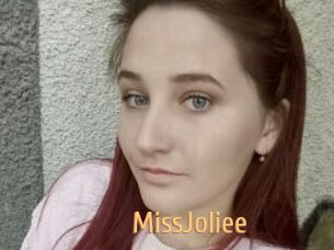 MissJoliee