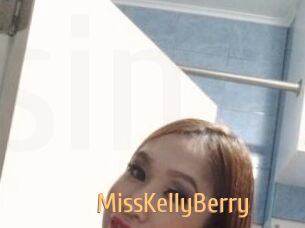 MissKellyBerry