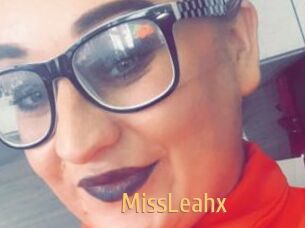 MissLeahx