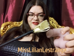 MissLilianLestrange