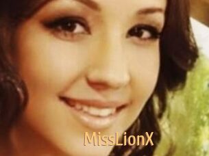 MissLionX