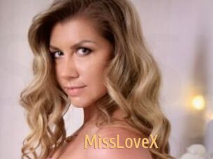 MissLoveX