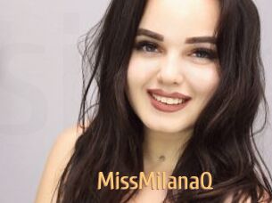 MissMilanaQ