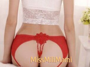 MissMiliMami