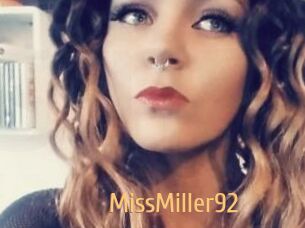 MissMiller92