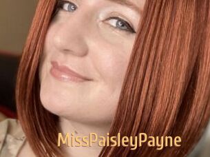 MissPaisleyPayne