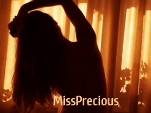 MissPrecious