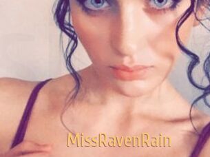 MissRavenRain