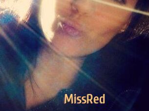 MissRed